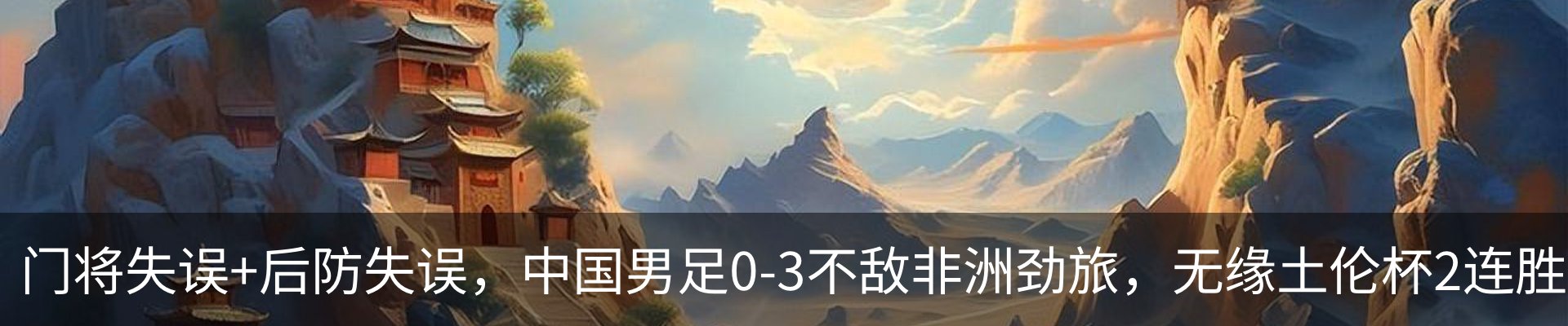 资讯动态